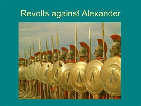 The End of Agis' Revolt 